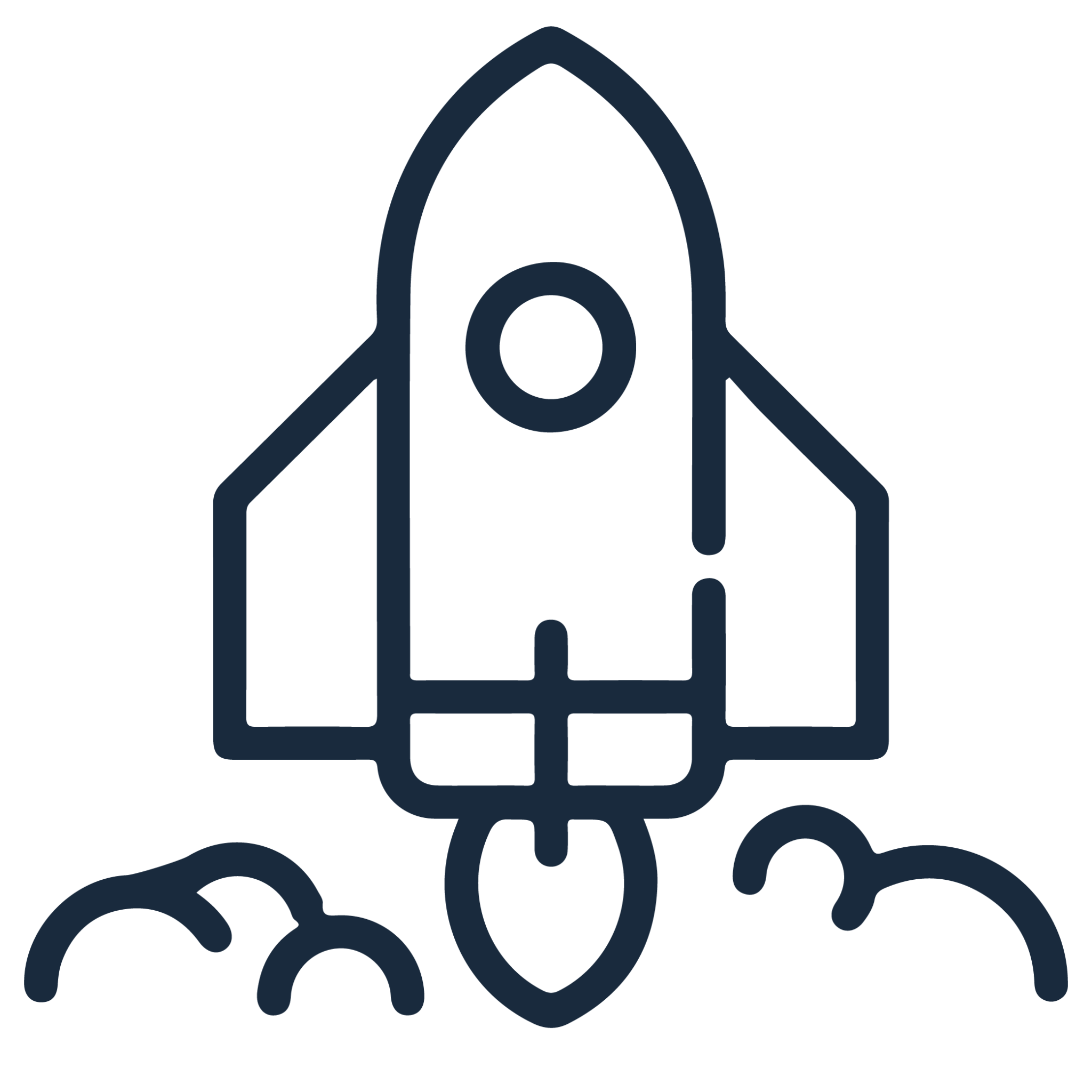 Vision & Mission & Core Value – PT. Ciptajaya Sejahtera Abadi